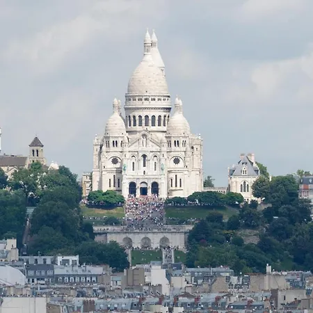 Montmartre *